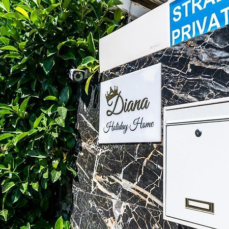 Diana Holiday Home Agrigento Exteriér fotografie