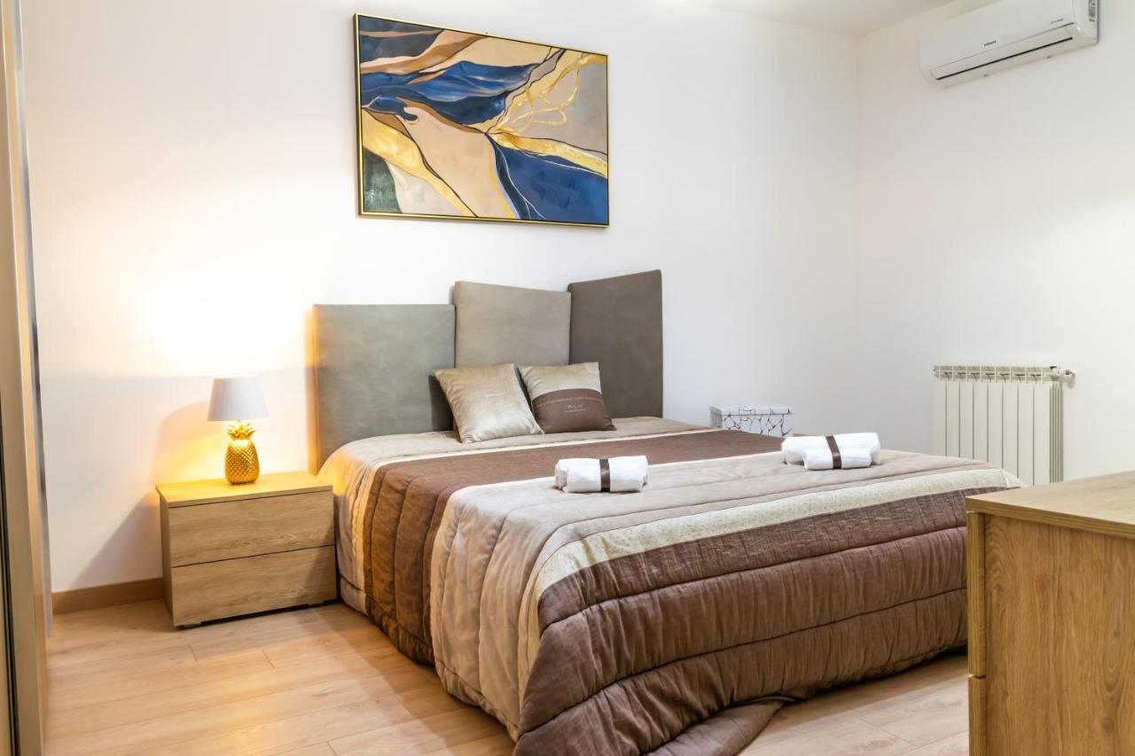 Diana Holiday Home Agrigento Exteriér fotografie