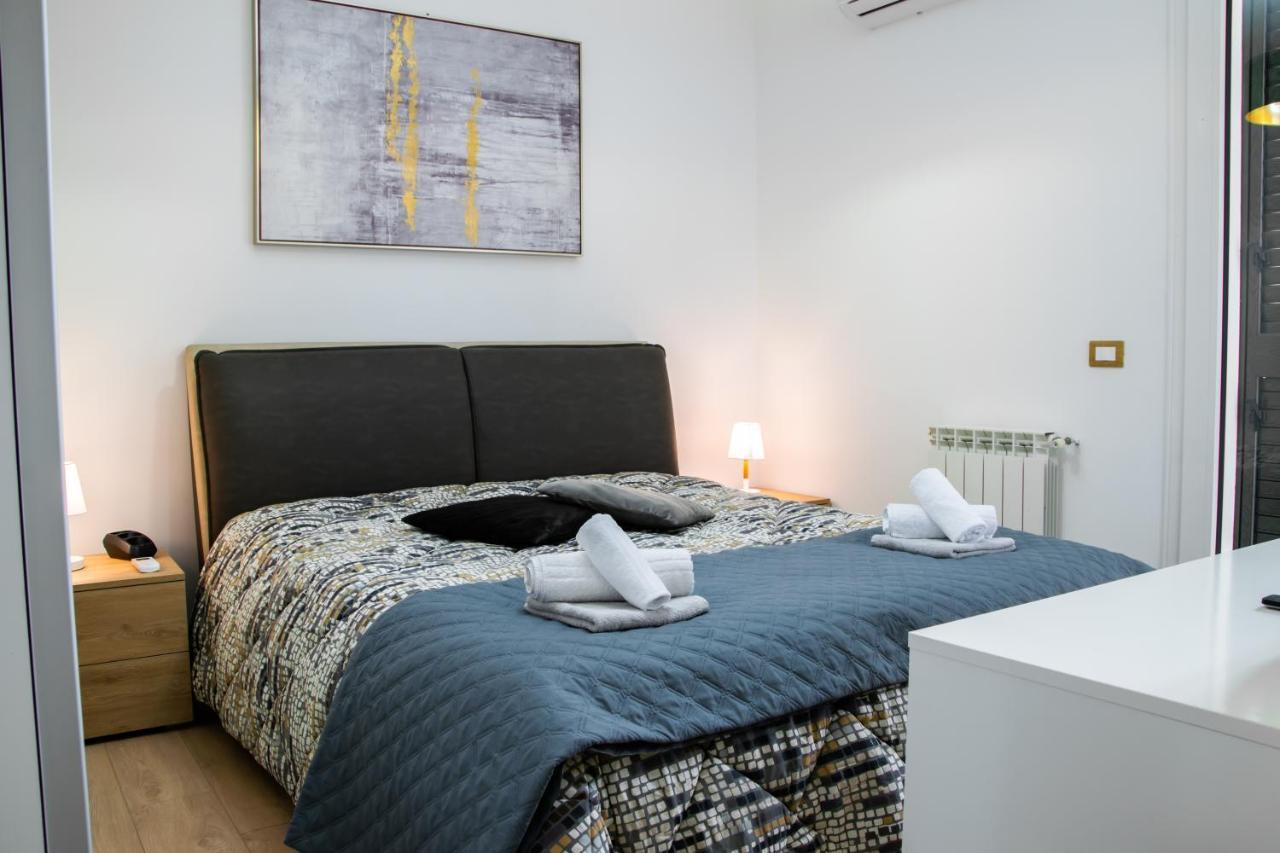 Diana Holiday Home Agrigento Exteriér fotografie