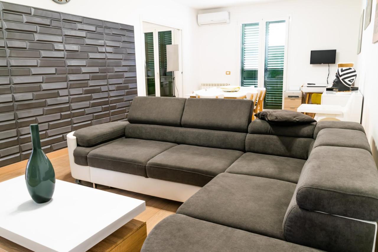 Diana Holiday Home Agrigento Exteriér fotografie