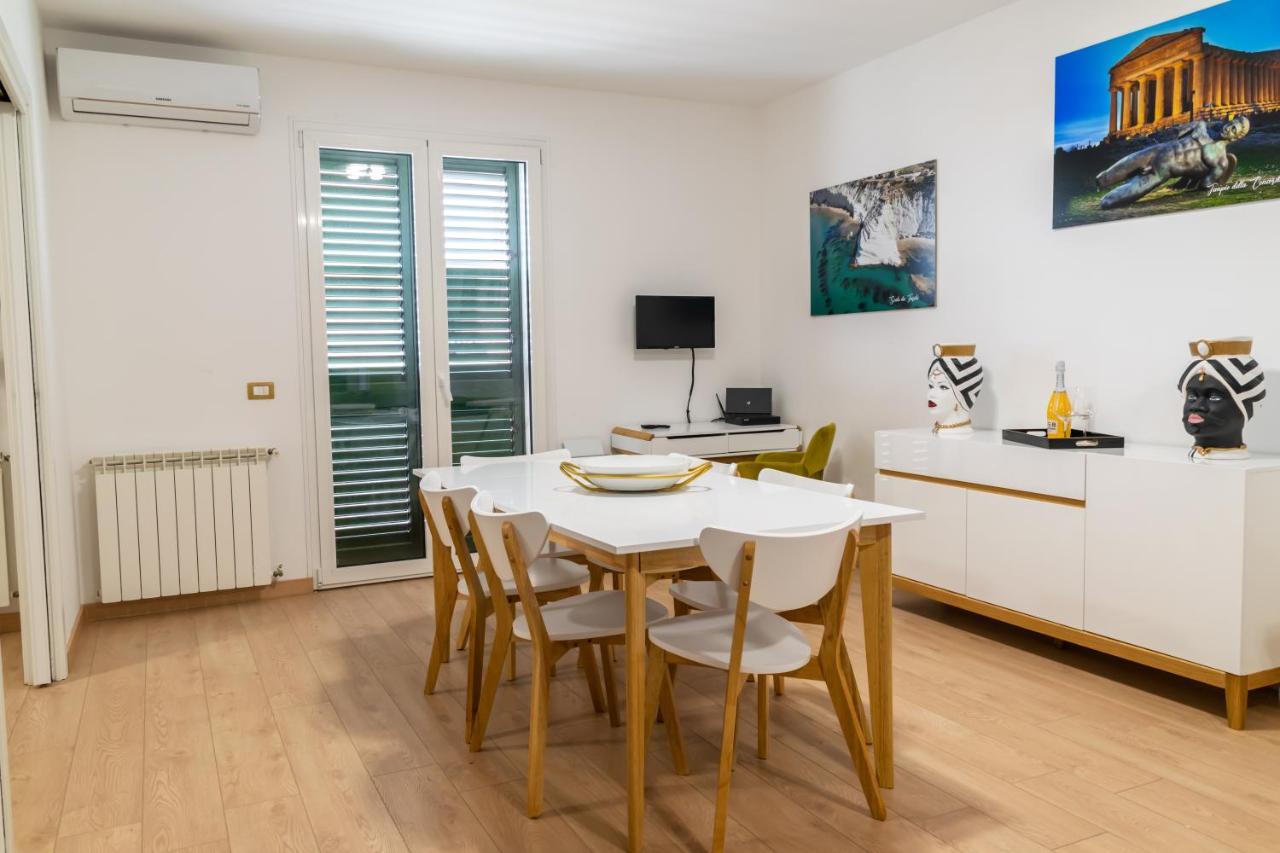 Diana Holiday Home Agrigento Exteriér fotografie