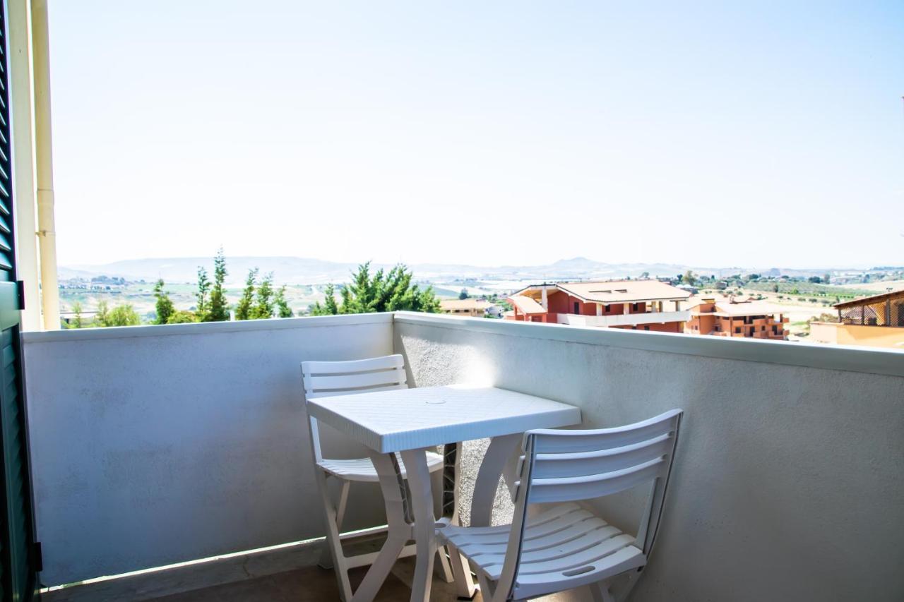 Diana Holiday Home Agrigento Exteriér fotografie