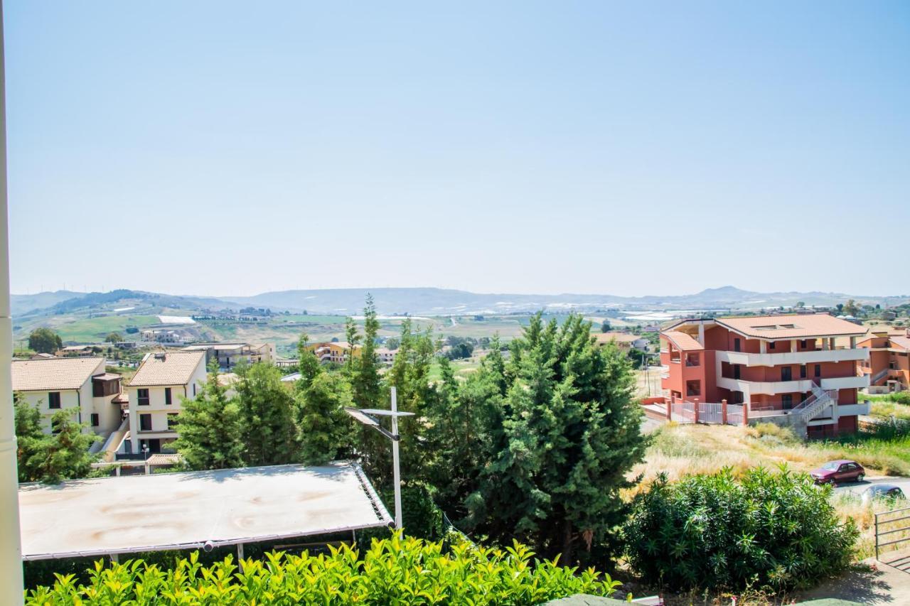 Diana Holiday Home Agrigento Exteriér fotografie