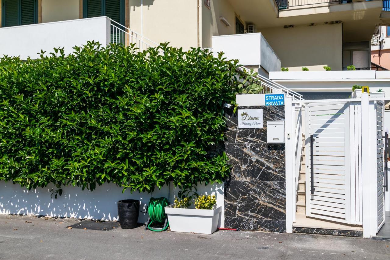 Diana Holiday Home Agrigento Exteriér fotografie